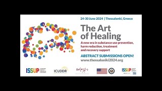 2024 Global Conference Global Approaches in Substance Use Prevention Treatment and Recovery [upl. by Englebert334]