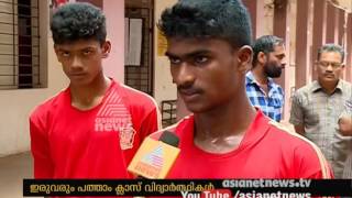 Youth from Kozhikkode ready to join Delhi Dynamos Football Club [upl. by Erdei]