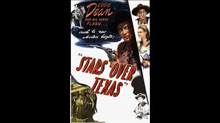 Stars Over Texas 1946 [upl. by Lust]