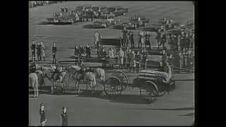 State funeral of President John F Kennedy 112563 [upl. by Adao]