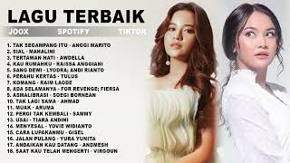 Top Hits Lagu Terbaik Saat Ini  Lagu Pop Indonesia Terbaru amp Terpopuler 2023 [upl. by Vitek]