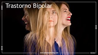 Trastorno Bipolar [upl. by Enytsirk507]