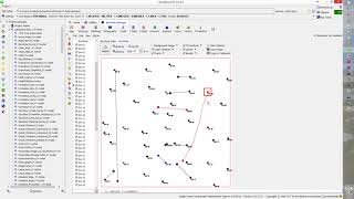 2017 09 25 15 01 RockWorks Training USFS USACE Session 3 Modeling [upl. by Werner]