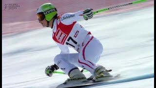 TRAILER Audi FIS Ski World Cup Ladies  Arlberg Kandahar Rennen [upl. by Hall]