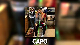 NLE Choppa  CAPO Sped Up [upl. by Ignacia]