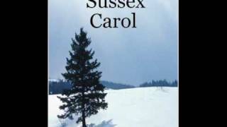 Sussex Carol Celtic Version [upl. by Iand]