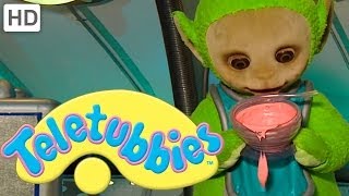 Teletubbies Urban Birds  Full Episode [upl. by Hiasi]