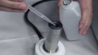 How To Measure Viscosity with a Lab Viscometer [upl. by Narbig]