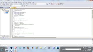 Tutorial KEIL uVision 4  LPC2478 [upl. by Sidoon]