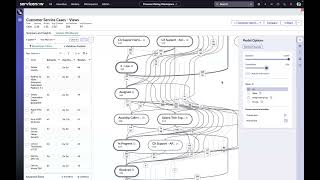 Process Mining for Customer Service Management Demonstration [upl. by Lita672]