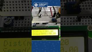 Build Your Own Digital Taxi Fare Meter with Arduino TechDIY ArduinoProjects TaxiMeter [upl. by Alym457]