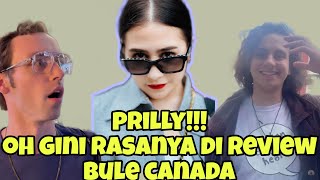 🔴TER AMAZE AMAZE BULE CANADAPRILLY BAK ARTIS INTERNASIONAL [upl. by Nyloc]