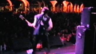 BLOOD SUCKING FREAKS  Nekromantik Adelaide Uni Coisters 1997 [upl. by Ytsenoh]