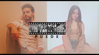 ruggero pasquarelli amp karol sevilla  PUEDE ruggarol [upl. by Krystin]