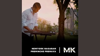 New York Nagaram X Preminche Premava [upl. by Edge]