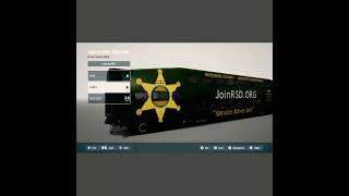 RSO Train Wrap Completed amp Now Available [upl. by Ailedua]