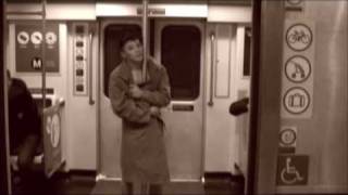 Subways  Urban Verbs Music Video [upl. by Ahtabat637]