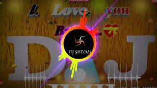 daradiya Ye Raja Uthe daradiya Ye Raja Bhojpuri song ❤️😘dj shivam amp [upl. by Jestude]