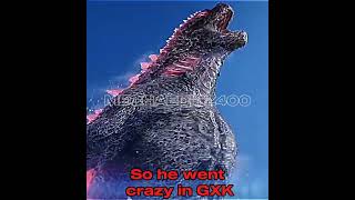 He went crazy viralshort godzillakong edit kongorgodzilla monsterfilm kong viralvideo cool🔥 [upl. by Narcissus]