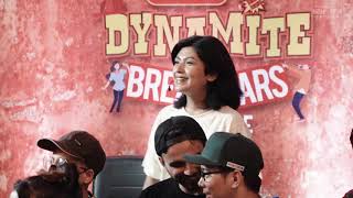 REX vs YBA EP 5 Teaser  WAIWAI DYNAMITE BREAKBARS BATTLE  RAP BATTLE  BREAKSTATION [upl. by Digirb]