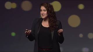 Rahaf Harfoush  Hustle and Float keynote clip  Collaborative Agency Group [upl. by Akiras]