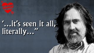 Neil Oliver  its seen it all literally  podcast ep 38 [upl. by Goode27]