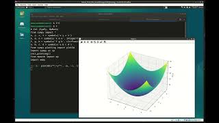 My common scientific imports pip install fxy in Python [upl. by Kwapong]