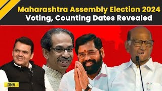 MAHARASTRA ASSEMBLY ELECTION PREDICTION  2024 Balaji haasan Prediction [upl. by Tehr]