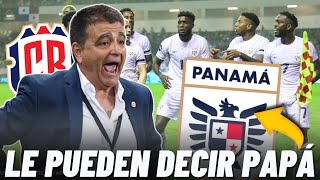 SELECCIÓN DE PANAMÁ LOGRA IMPRESIONANTE DATO TRAS VOLVER A DERROTAR A COSTA RICA😱 [upl. by Cyler615]