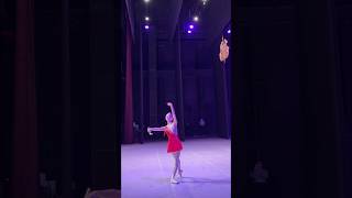 Diana and Actaeon solo variation🏹❤️  염다연 다이애나악테온  15 years old [upl. by Reid]