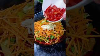 Gulkaram tayyorlash😋 uzbekfood food foodcake рецепты recipe выпечка milliyfoods [upl. by Pickford]