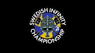 ITS15 Swedish Infinity Championship 2024 Satellite [upl. by Lladnyk]