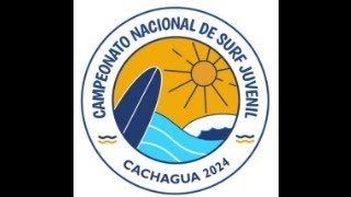 Campeonato Nacional Juvenil Surf Cachagua 2024  Dia 3 Finales Sub 18 Sub 16 Sub 14 [upl. by Moreta]