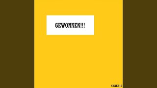 GEWONNEN [upl. by Ariahay]