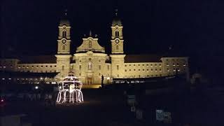 The Einsiedeln Salve Regina [upl. by Esinad399]