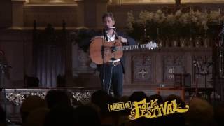 Willie Watson  Live at 2017 Brooklyn Folk Festival [upl. by Airdnala]