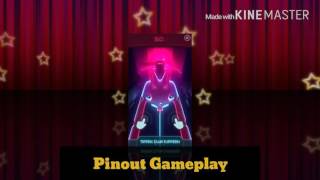 Pinout Gameplay Android [upl. by Smoht]