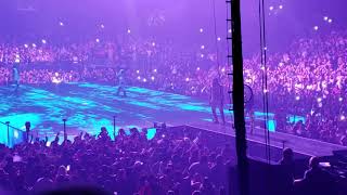 Aubrey And The Three Migos Tour Migos And Cardi B  Motorsport [upl. by Drofiar]