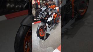 KTM 2024 Eicma Milano milano [upl. by Talich857]