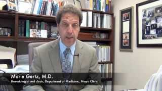 Multiple myeloma What you need to know  Mayo Clinic [upl. by Una]