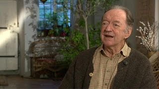 Nikolas Harnoncourt le quotpapequot du renouveau baroque sest éteint [upl. by Emmalynn]