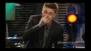 Jesse McCartney  How do you SleepBeautiful Soul [upl. by Rma]