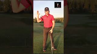 Effortless Golf Swing Mastery Rotary Swing Methods for Perfect Top Position  Golf Backswing Drill [upl. by Boyden]