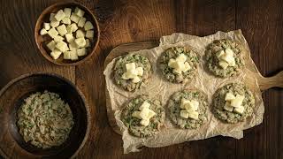 Appenzeller® Knödel mit Fondue [upl. by Mayrim]