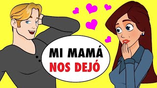 Mi Mamá Nos Dejó Por Otro Hombre [upl. by Finstad134]