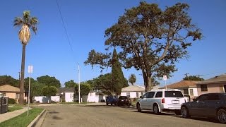 Grove Street in Real Life  Compton CA [upl. by Londoner]