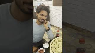 Jai Veeru Challenge Jeeto 5700 cash streetfood corn bigmomoswala [upl. by Acirfa265]