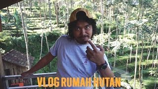 DODIT MULYANTO RUMAH HUTAN PART 1 [upl. by Rebmak151]