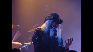 Warrel Dane  Insignificant Nevermore [upl. by Llednav]