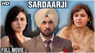 Sardaarji 2015 Full Hindi Movie HD  Diljit Dosanjh Neeru Bajwa Mandy Takhar Jaswinder Bhalla [upl. by Brianna]